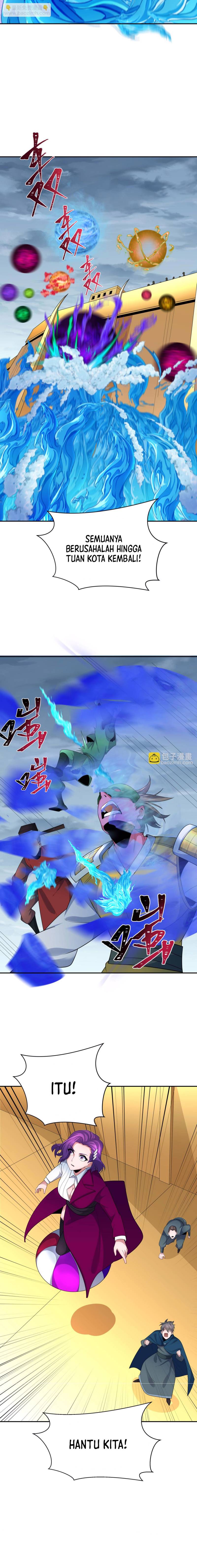 Age of Terror Chapter 199 Gambar 5