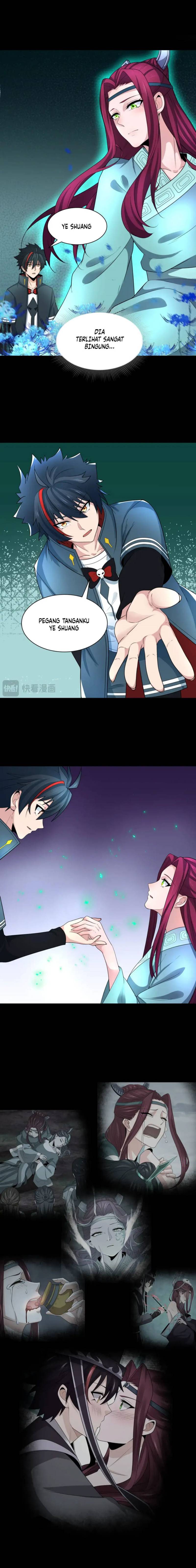 Age of Terror Chapter 222 Gambar 2