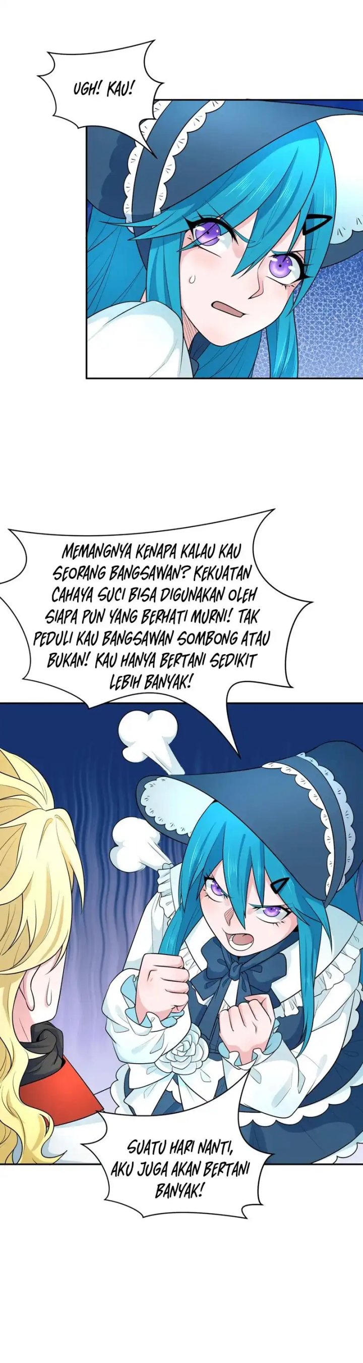 Age of Terror Chapter 236 Gambar 6