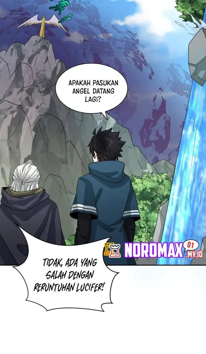 Age of Terror Chapter 236 Gambar 31
