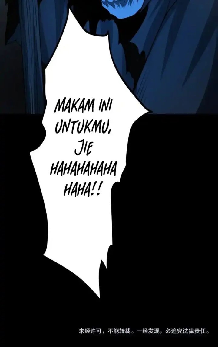 Age of Terror Chapter 237 Gambar 27