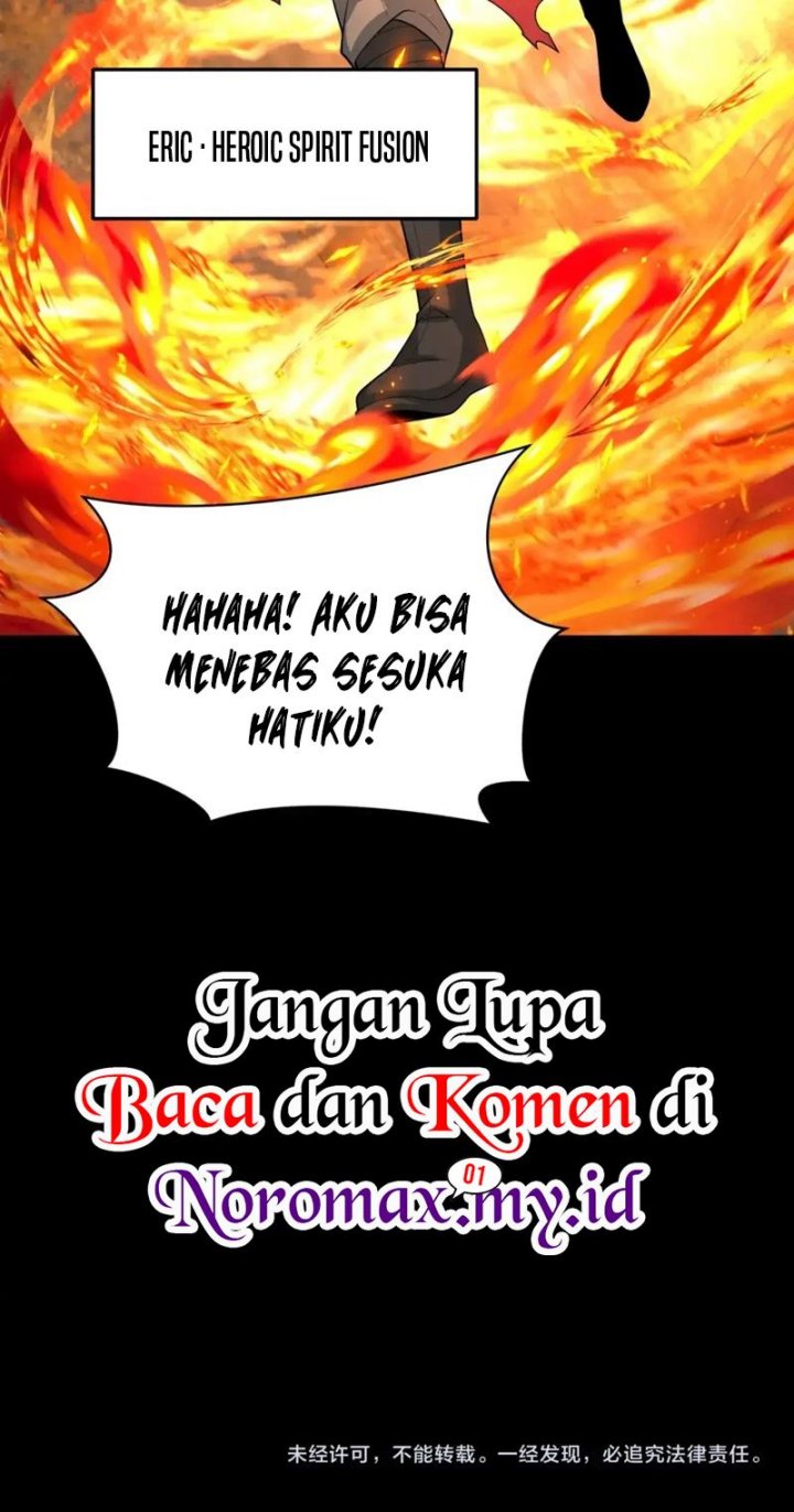 Age of Terror Chapter 241 Gambar 27