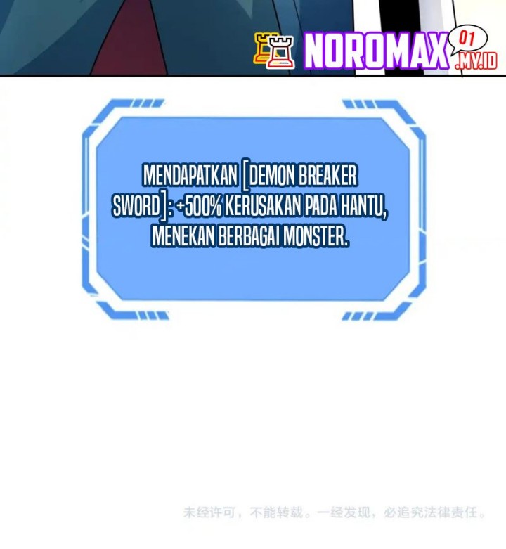 Age of Terror Chapter 244 Gambar 29