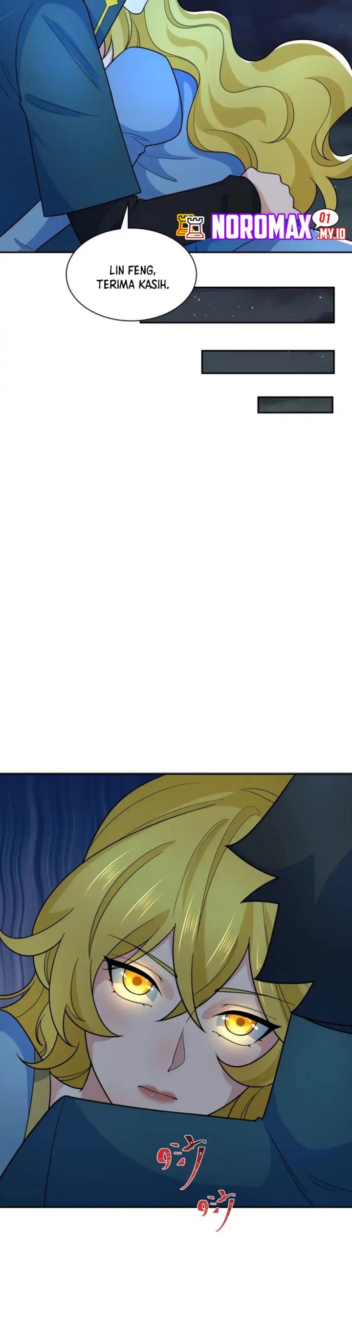 Age of Terror Chapter 245 Gambar 24