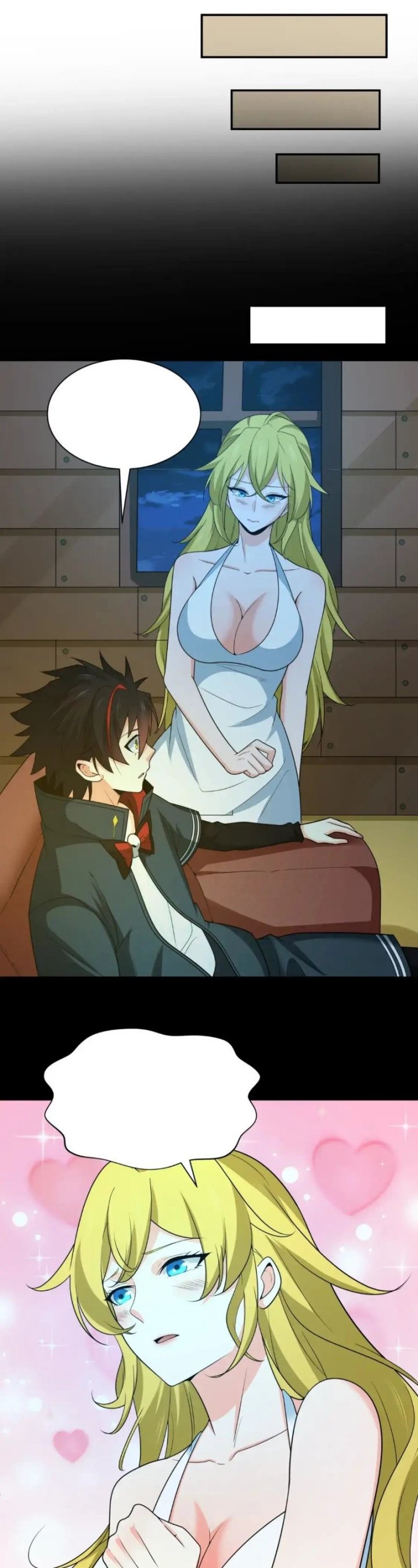 Age of Terror Chapter 246 Gambar 14