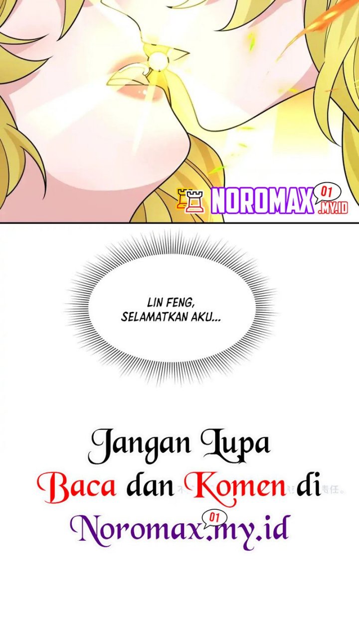 Age of Terror Chapter 246 Gambar 25