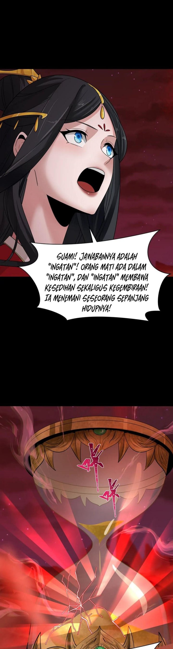 Age of Terror Chapter 266 Gambar 11