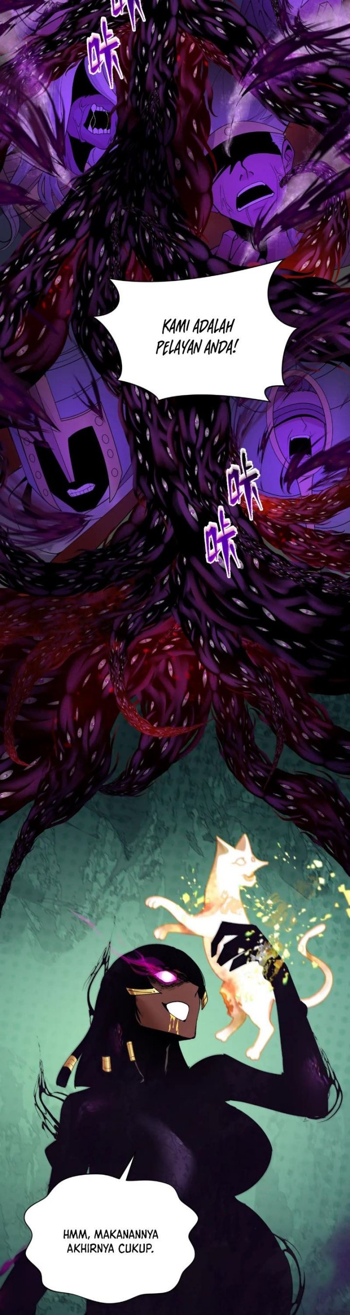 Age of Terror Chapter 276 Gambar 18