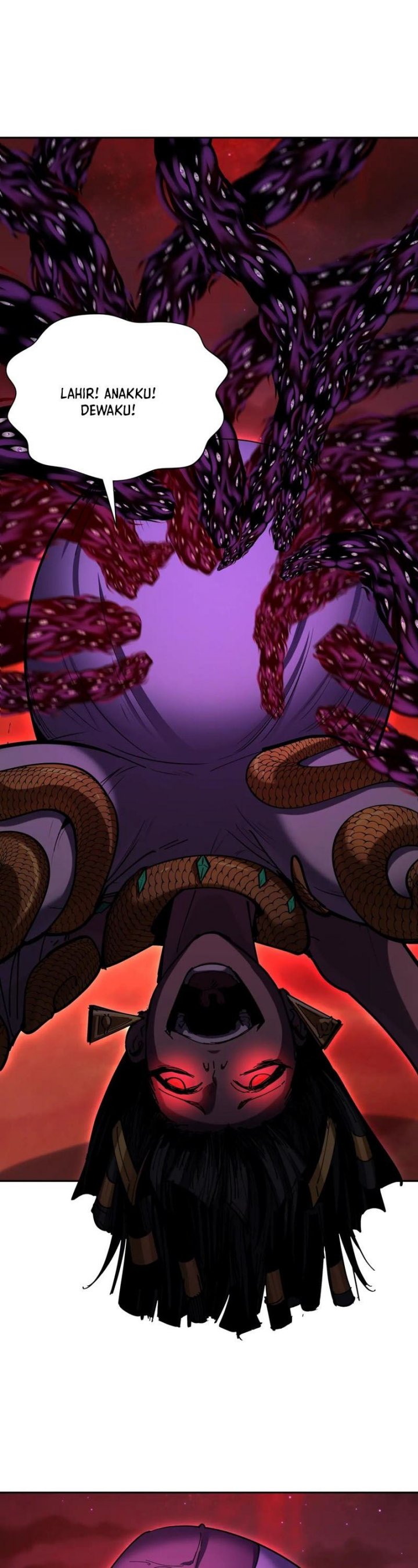 Age of Terror Chapter 276 Gambar 22