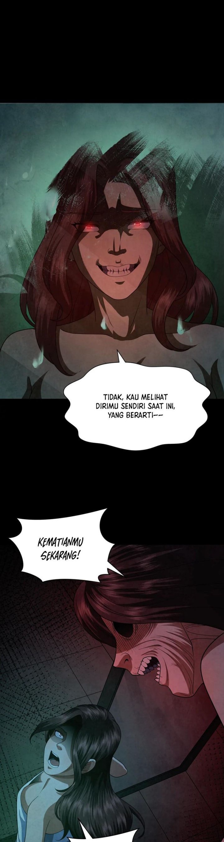 Age of Terror Chapter 283 Gambar 4