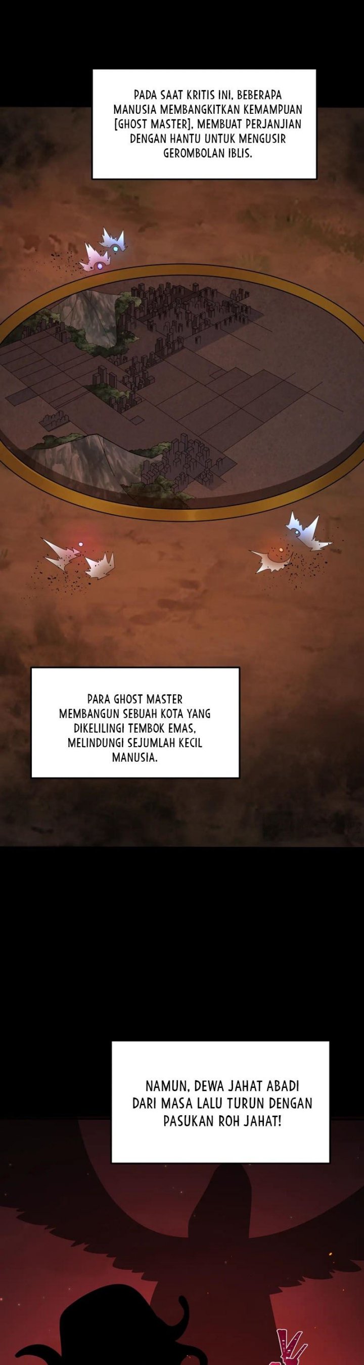 Age of Terror Chapter 283 Gambar 6