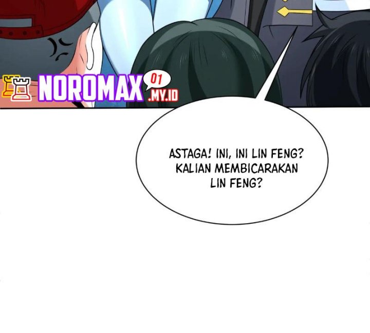 Age of Terror Chapter 283 Gambar 22