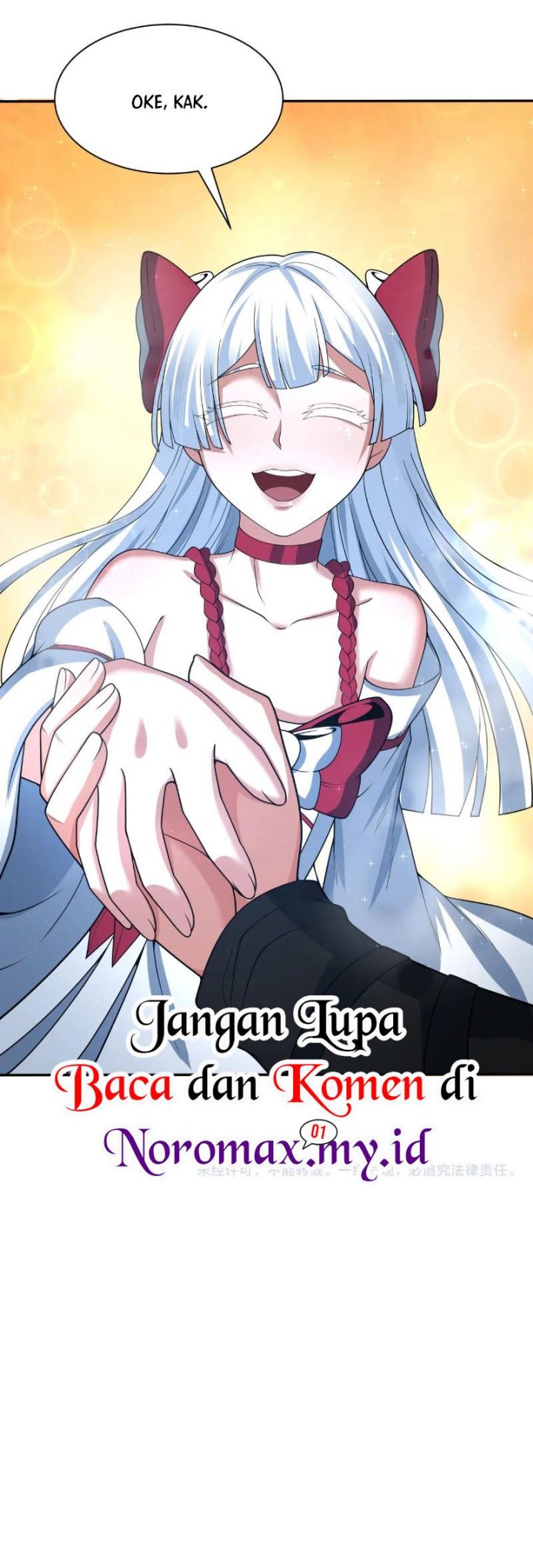 Age of Terror Chapter 283 Gambar 37