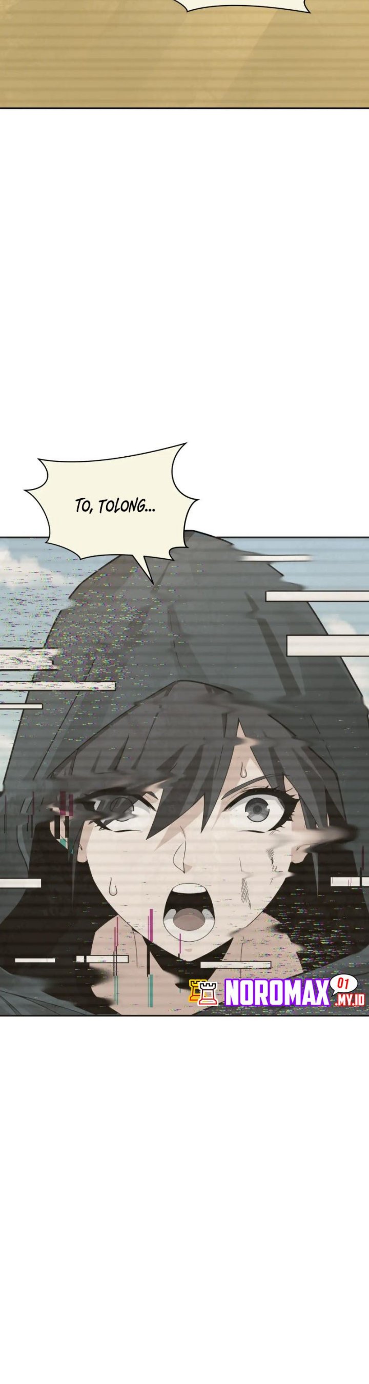 Age of Terror Chapter 288 Gambar 14