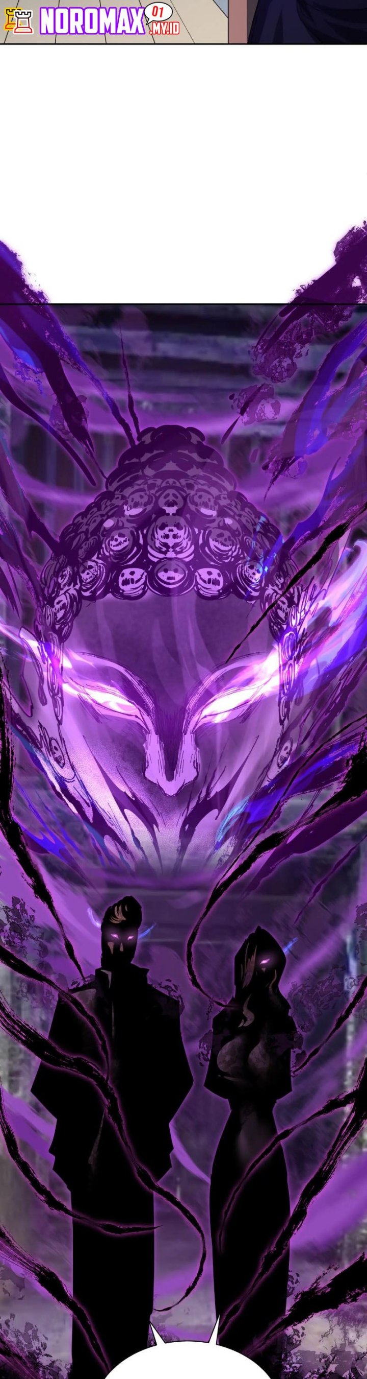 Age of Terror Chapter 288 Gambar 39