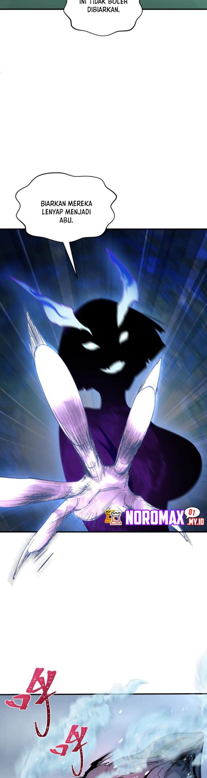 Age of Terror Chapter 291 Gambar 6