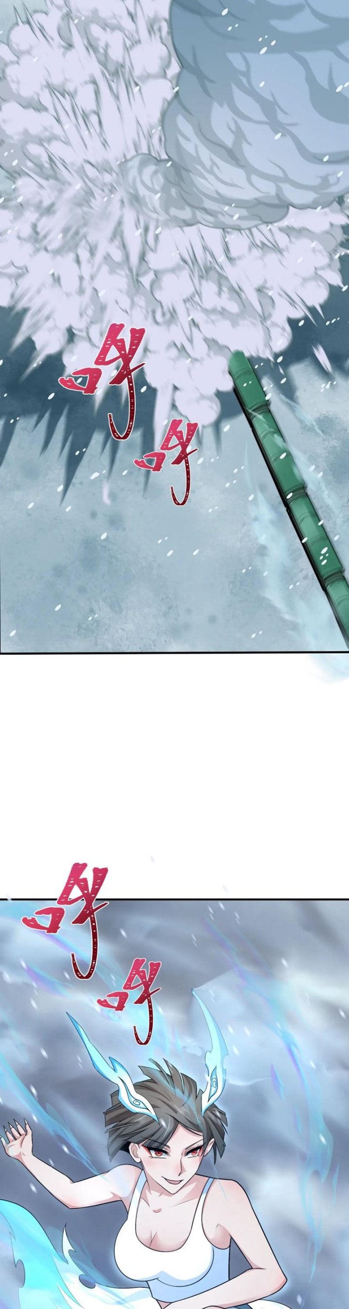 Age of Terror Chapter 291 Gambar 11