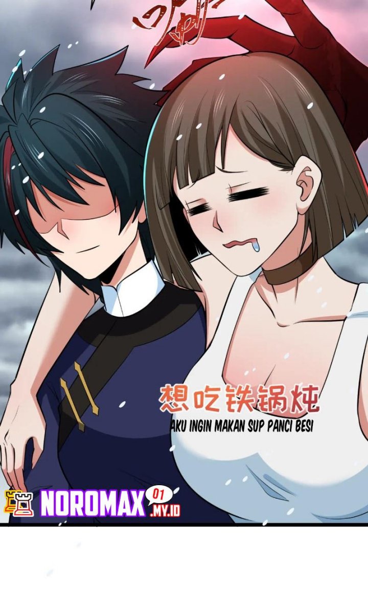 Age of Terror Chapter 291 Gambar 23