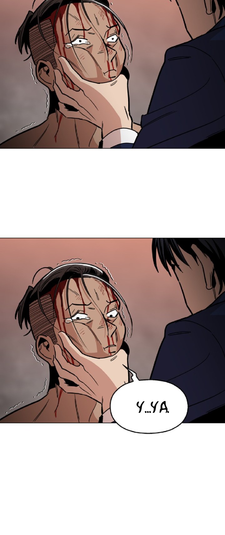 Age of Barbarism (The Age of Cruelity) Chapter 10 Gambar 6