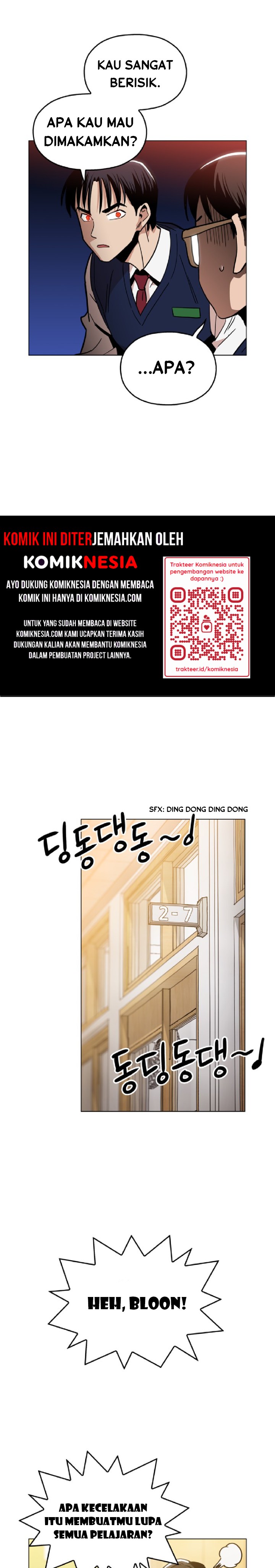 Age of Barbarism (The Age of Cruelity) Chapter 10 Gambar 18