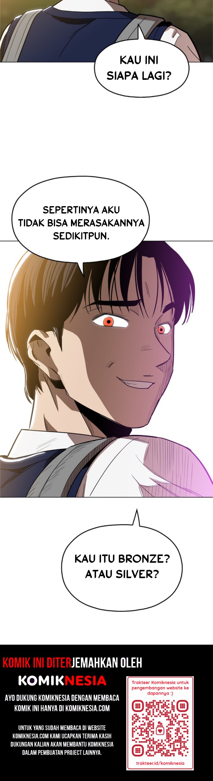 Age of Barbarism (The Age of Cruelity) Chapter 10 Gambar 27