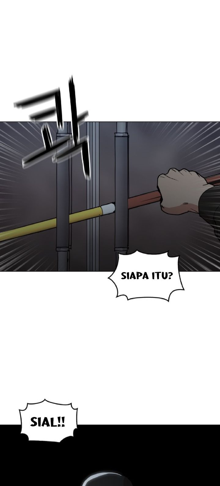 Age of Barbarism (The Age of Cruelity) Chapter 17 Gambar 2