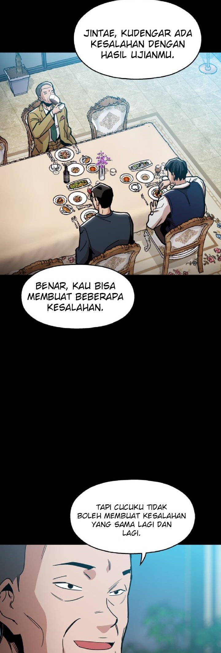 Age of Barbarism (The Age of Cruelity) Chapter 17 Gambar 9