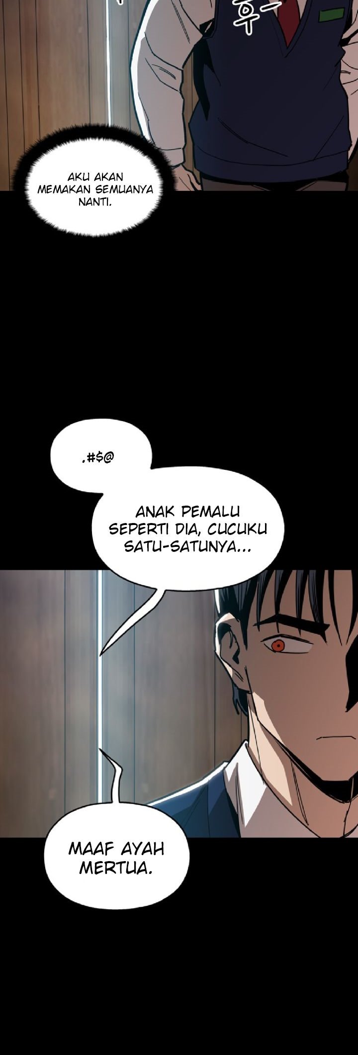 Age of Barbarism (The Age of Cruelity) Chapter 17 Gambar 12