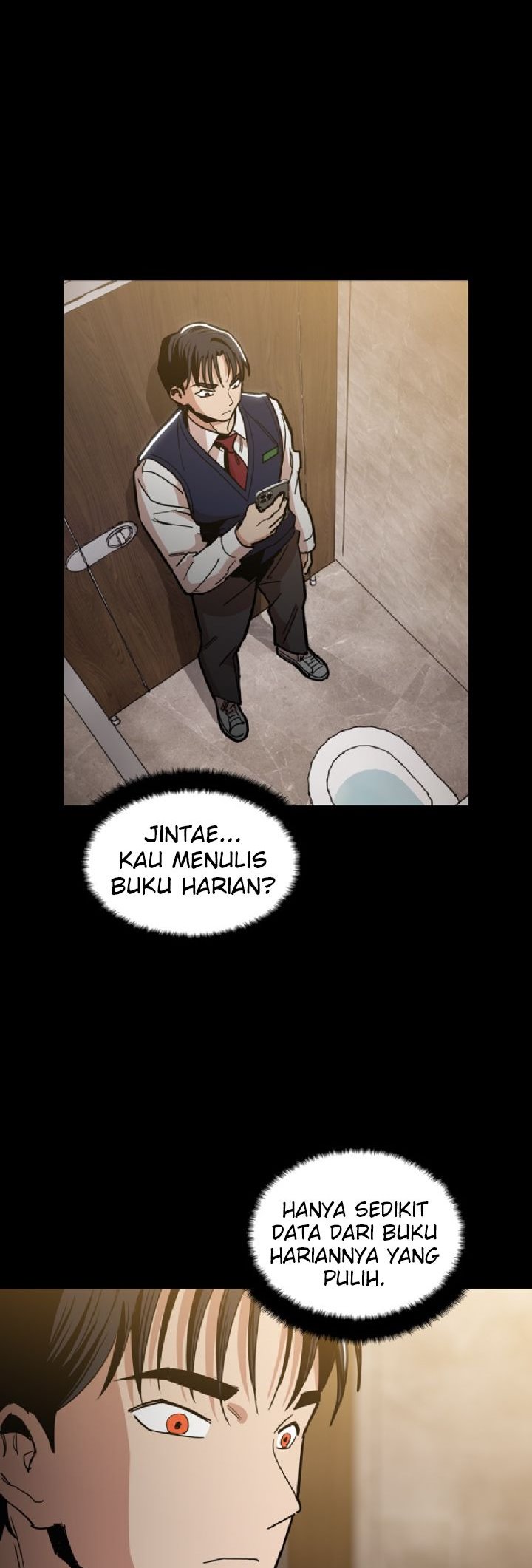 Age of Barbarism (The Age of Cruelity) Chapter 17 Gambar 13