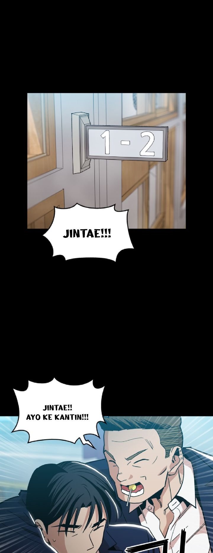 Age of Barbarism (The Age of Cruelity) Chapter 17 Gambar 15