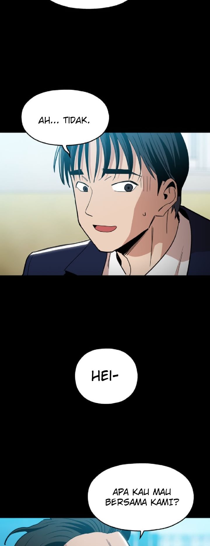 Age of Barbarism (The Age of Cruelity) Chapter 17 Gambar 18