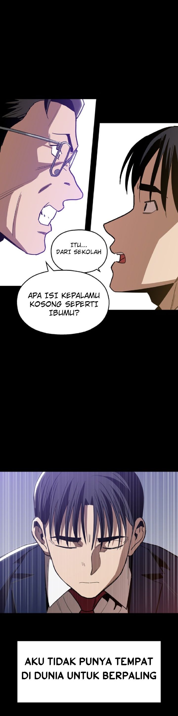 Age of Barbarism (The Age of Cruelity) Chapter 17 Gambar 26