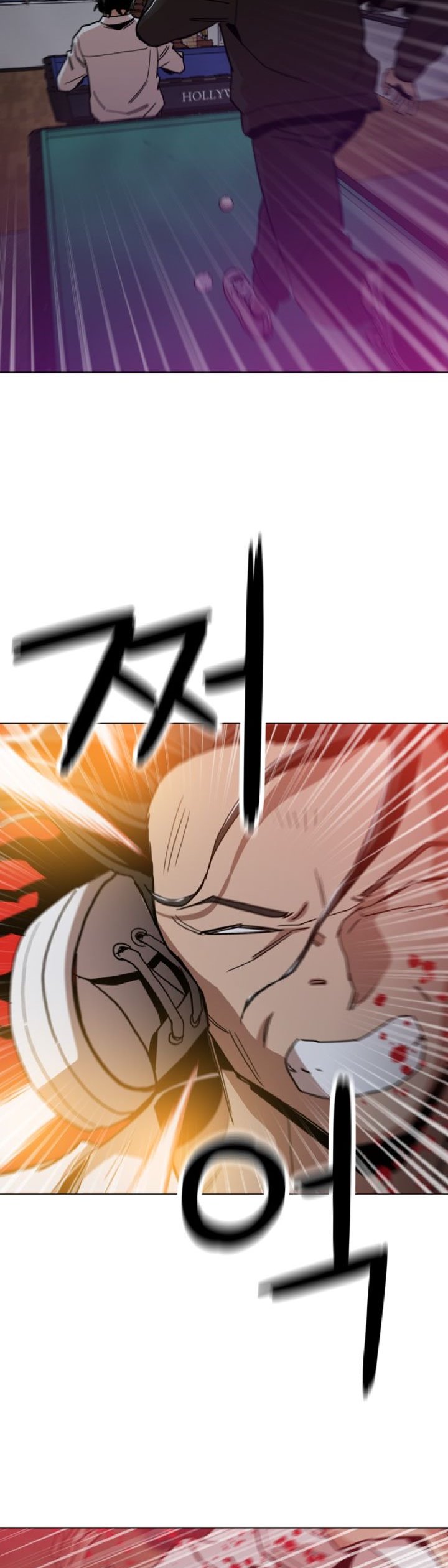 Age of Barbarism (The Age of Cruelity) Chapter 17 Gambar 39