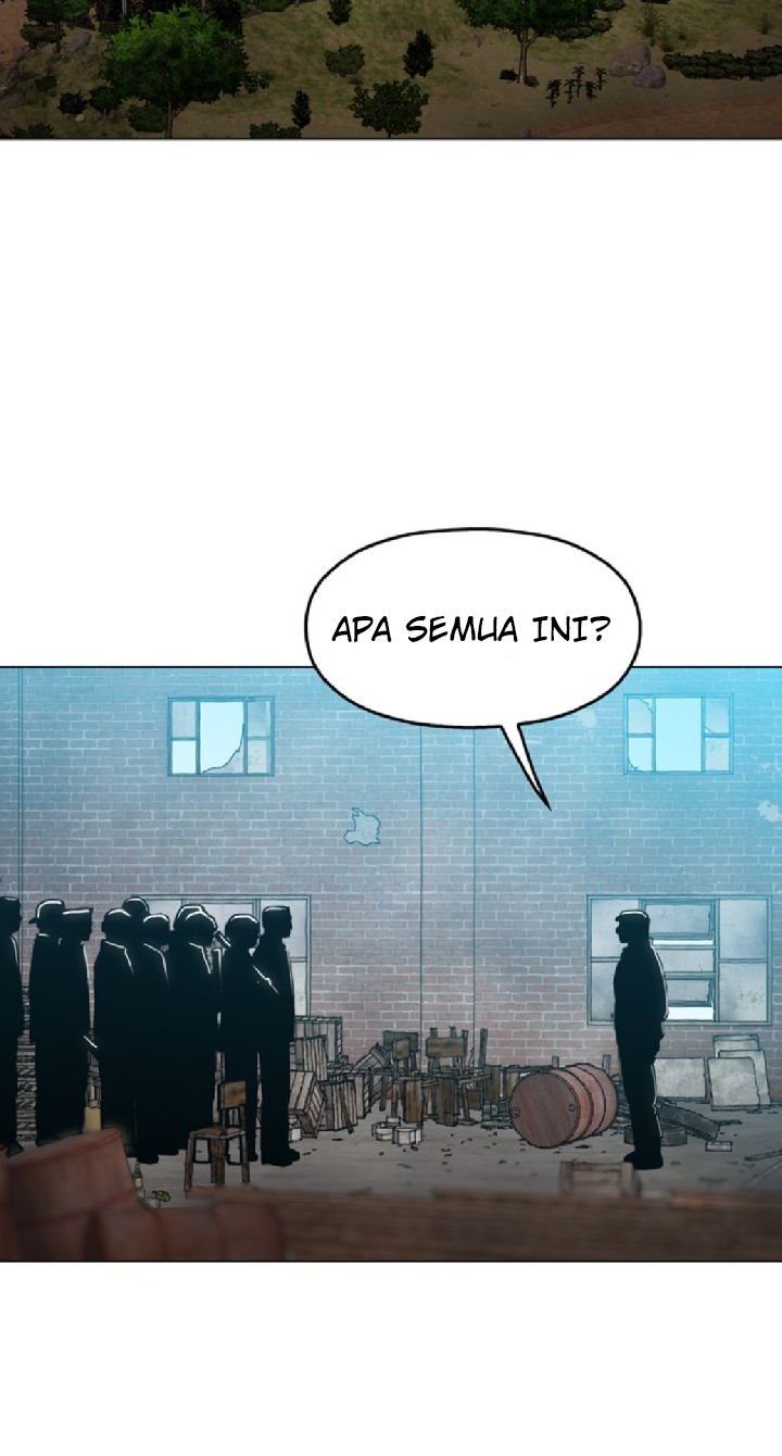Age of Barbarism (The Age of Cruelity) Chapter 18 Gambar 3