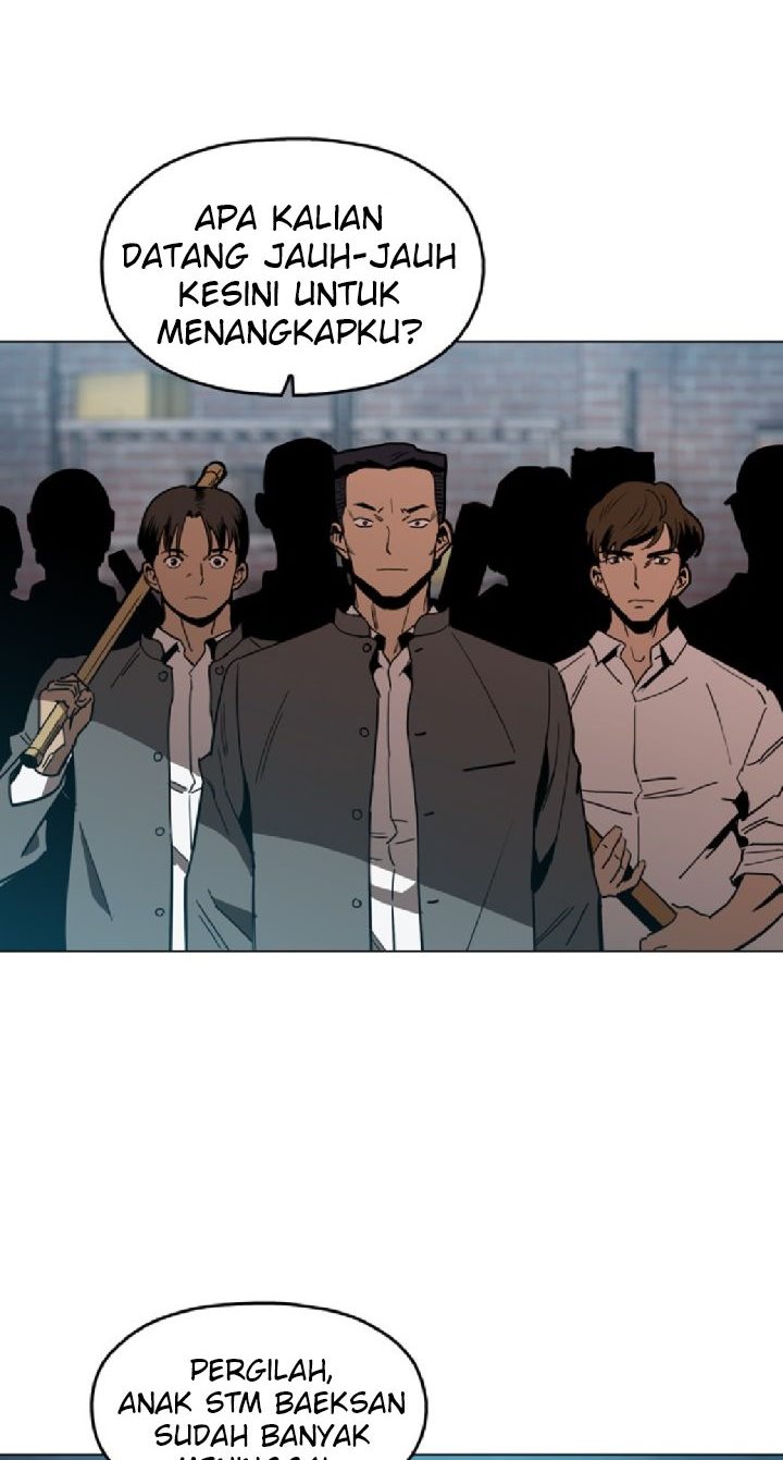 Age of Barbarism (The Age of Cruelity) Chapter 18 Gambar 4