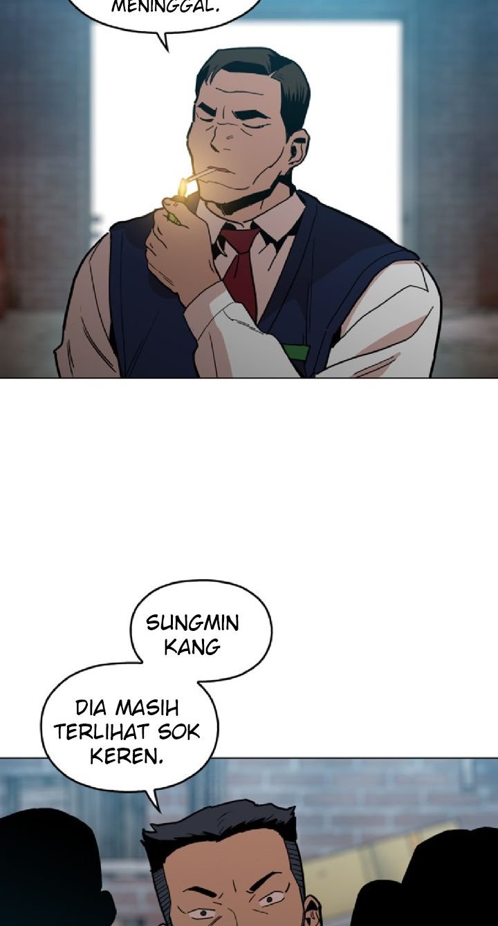 Age of Barbarism (The Age of Cruelity) Chapter 18 Gambar 5