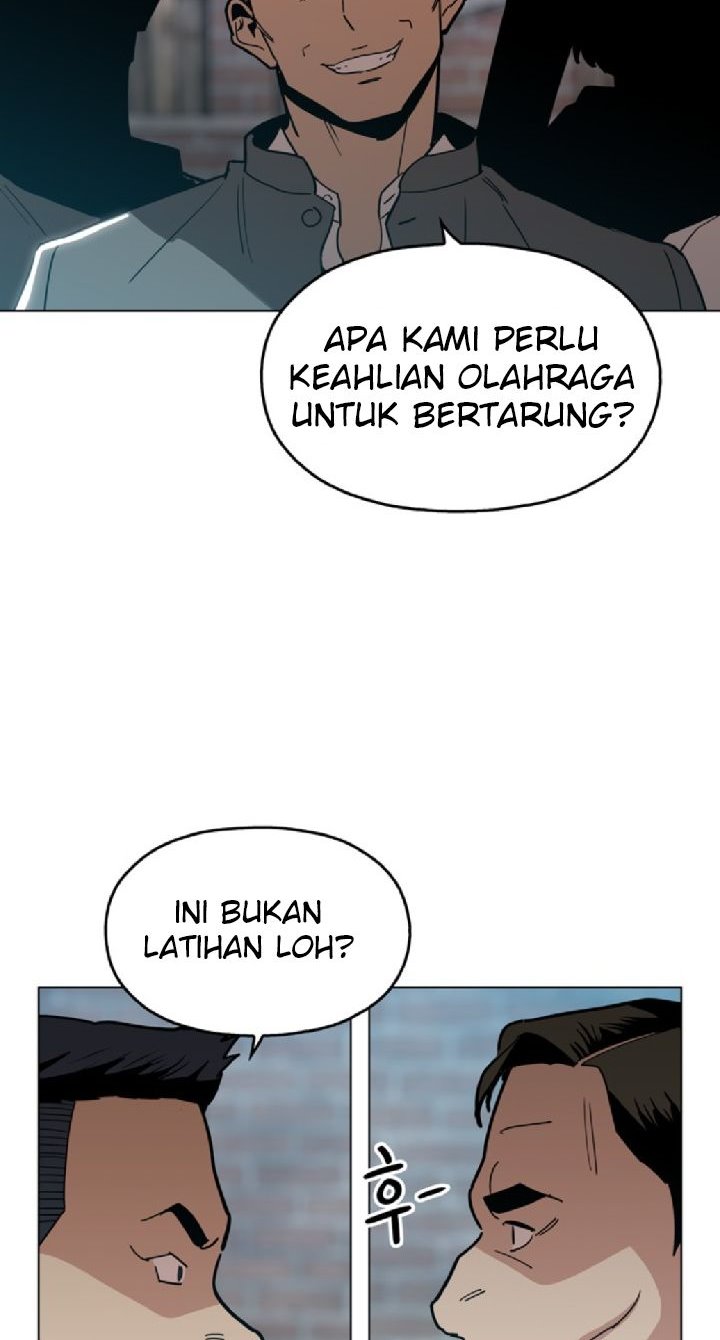 Age of Barbarism (The Age of Cruelity) Chapter 18 Gambar 6