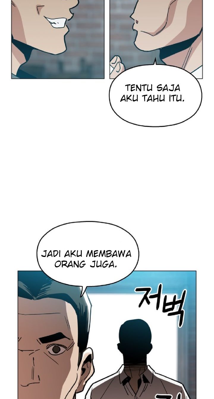 Age of Barbarism (The Age of Cruelity) Chapter 18 Gambar 7