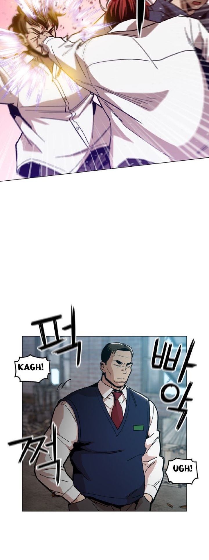 Age of Barbarism (The Age of Cruelity) Chapter 18 Gambar 15
