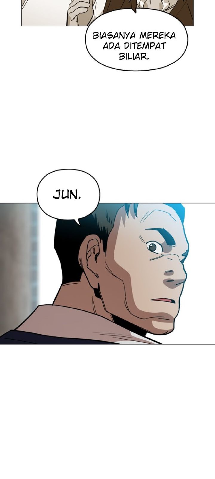 Age of Barbarism (The Age of Cruelity) Chapter 18 Gambar 19