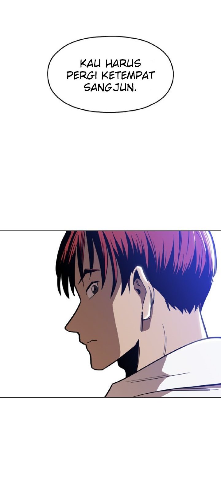 Age of Barbarism (The Age of Cruelity) Chapter 18 Gambar 21
