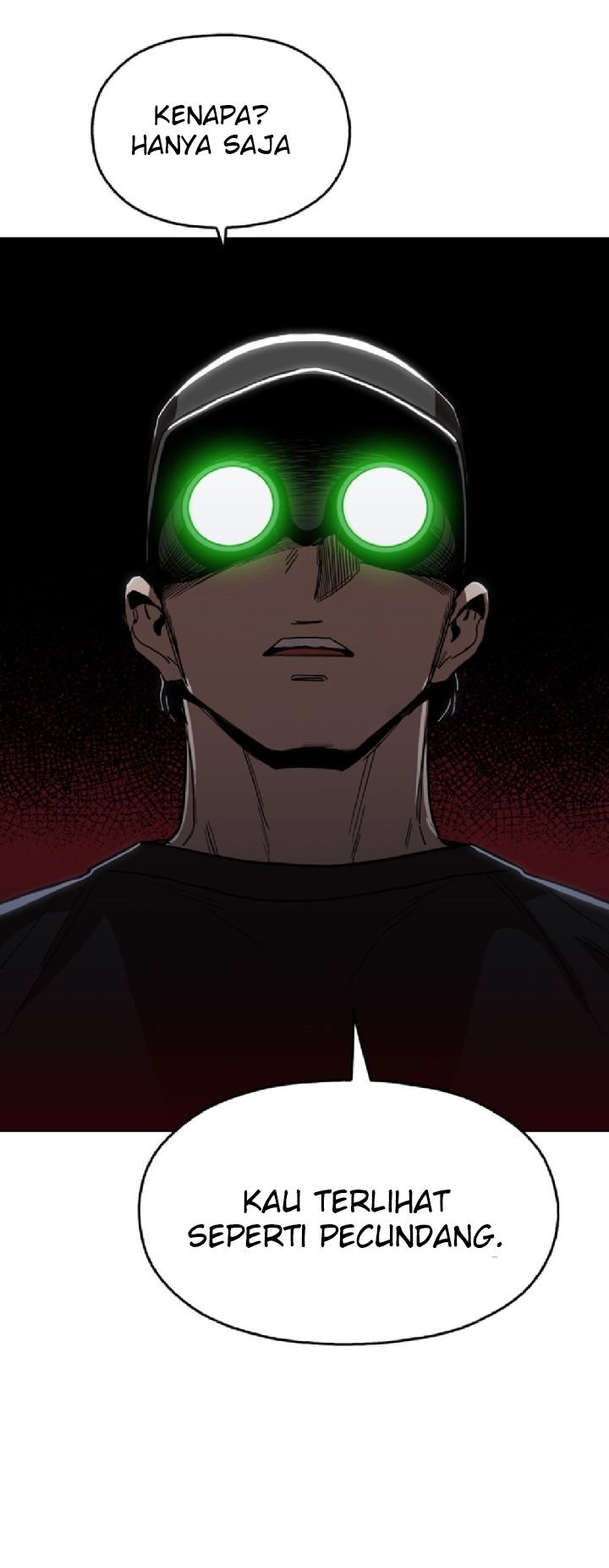 Age of Barbarism (The Age of Cruelity) Chapter 18 Gambar 25