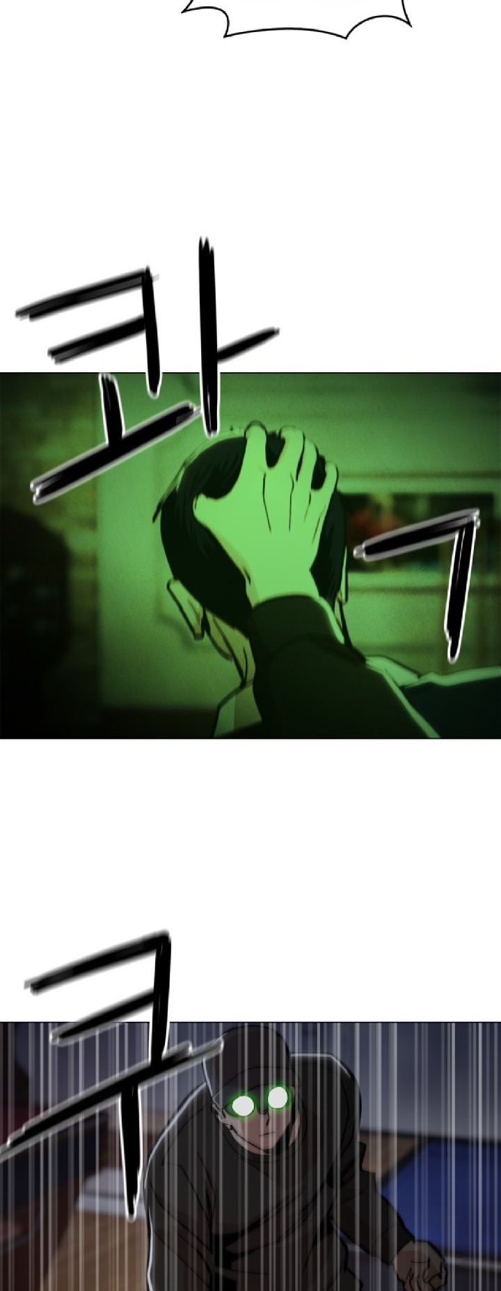 Age of Barbarism (The Age of Cruelity) Chapter 18 Gambar 29