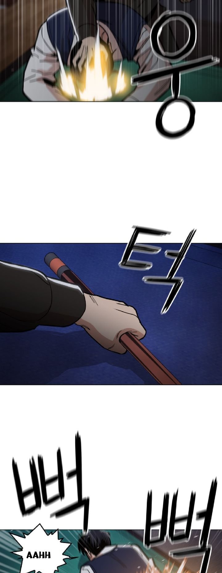 Age of Barbarism (The Age of Cruelity) Chapter 18 Gambar 30