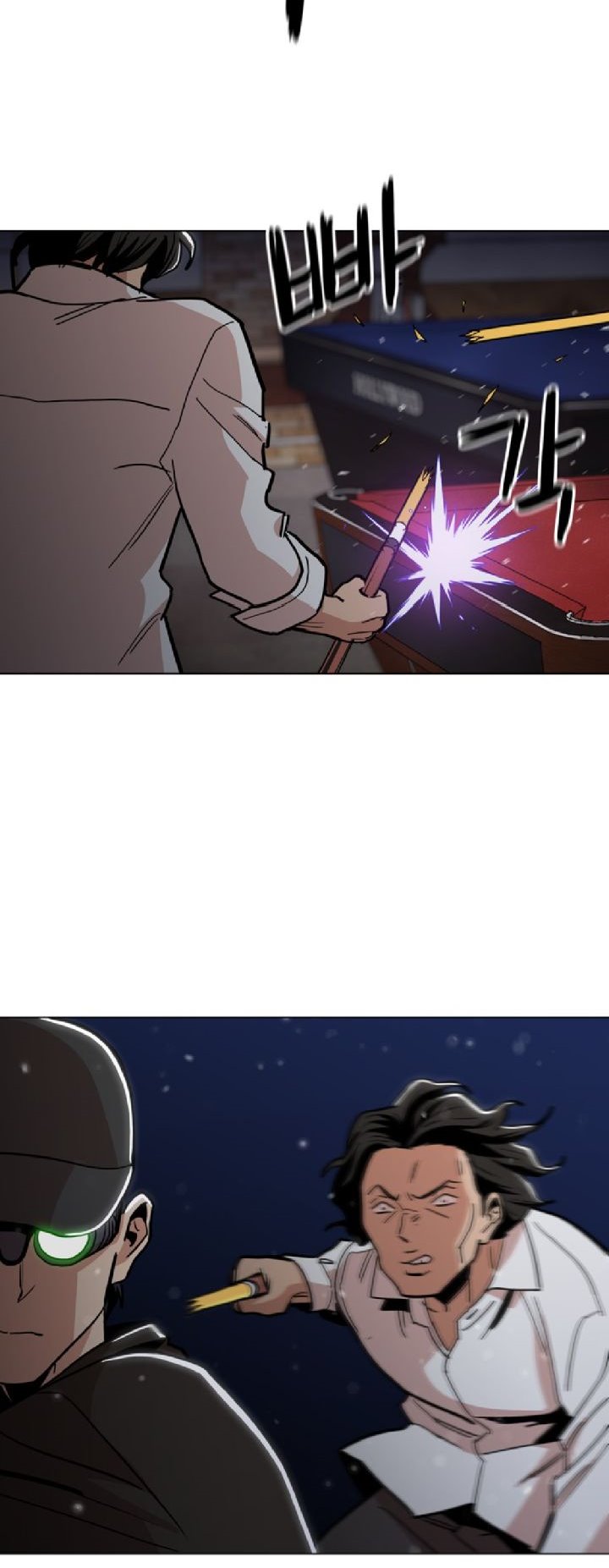 Age of Barbarism (The Age of Cruelity) Chapter 18 Gambar 32