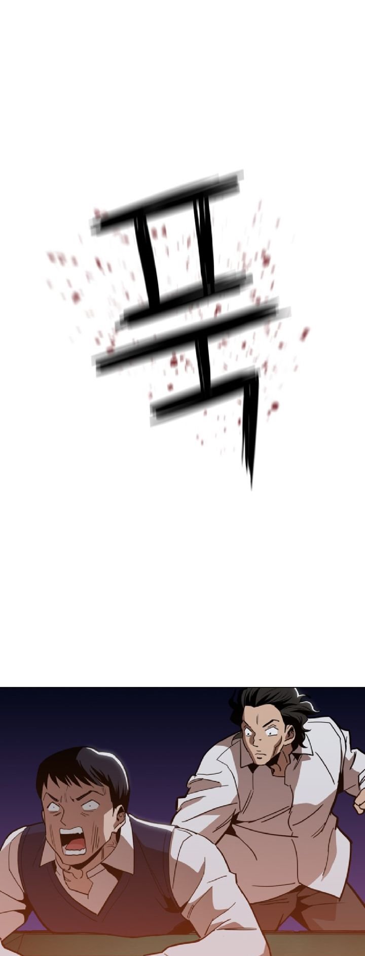 Age of Barbarism (The Age of Cruelity) Chapter 18 Gambar 33