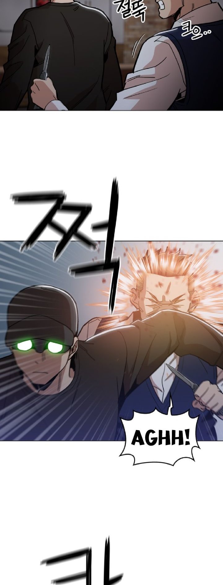 Age of Barbarism (The Age of Cruelity) Chapter 18 Gambar 39
