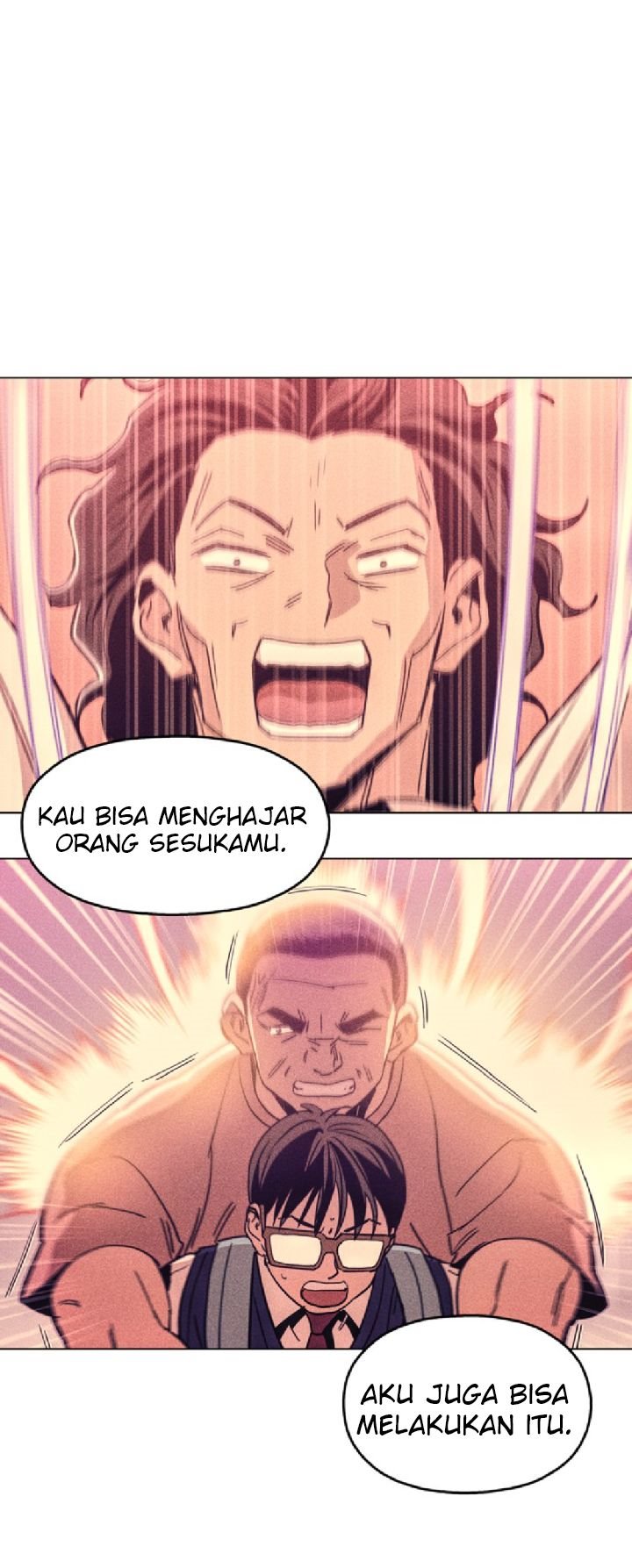 Age of Barbarism (The Age of Cruelity) Chapter 18 Gambar 41