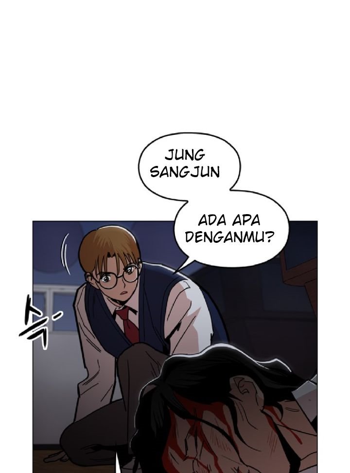 Age of Barbarism (The Age of Cruelity) Chapter 18 Gambar 49
