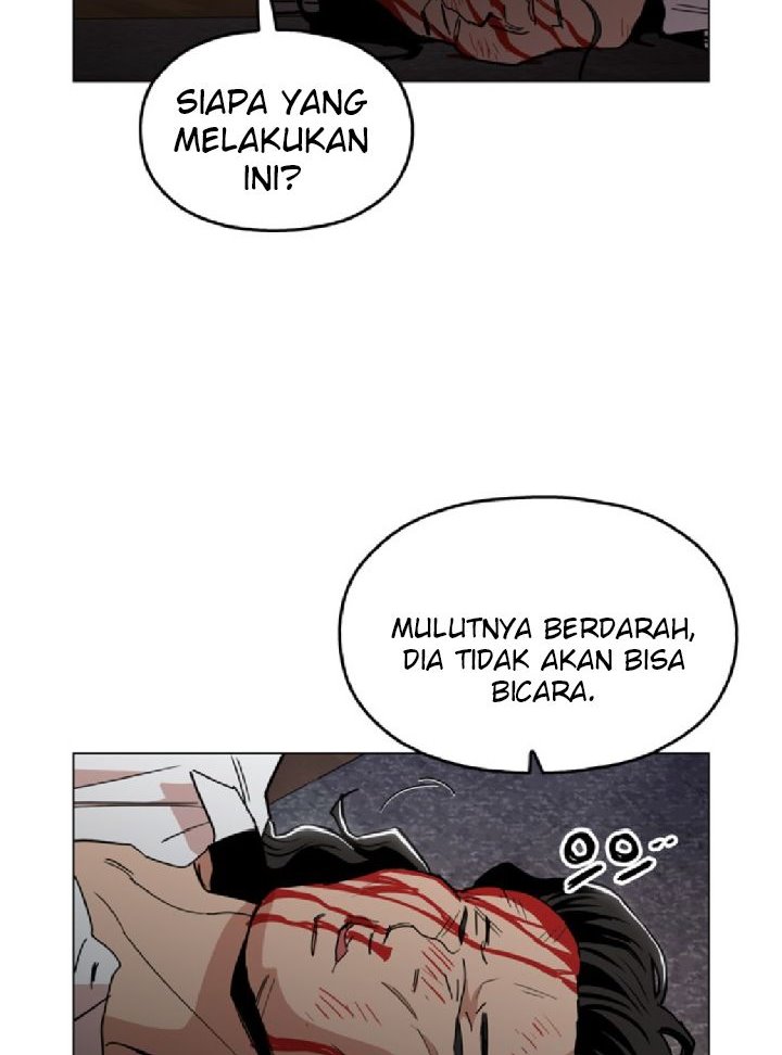 Age of Barbarism (The Age of Cruelity) Chapter 18 Gambar 50
